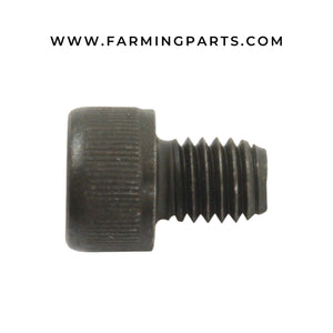 Socket Head Cap Screws