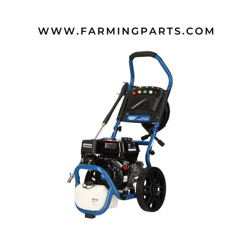 Misc Pressure Washers