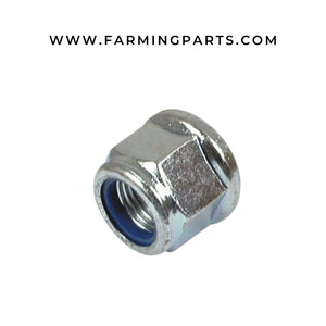 Metric Fine Nuts