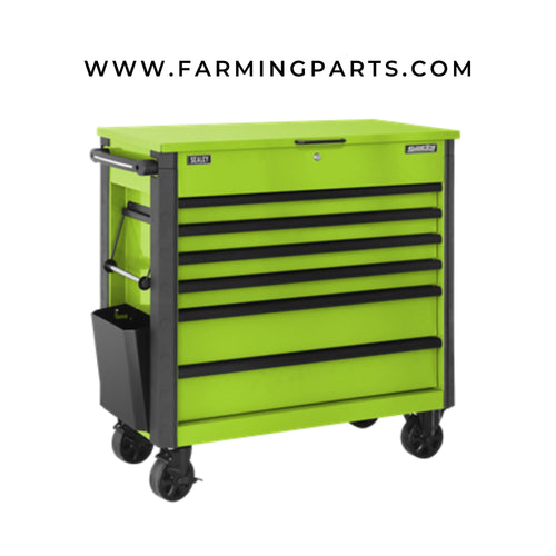 Tool Storage