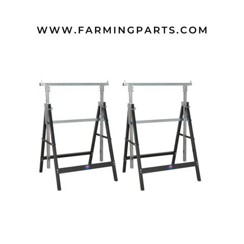 Other Trestles & Workbenches