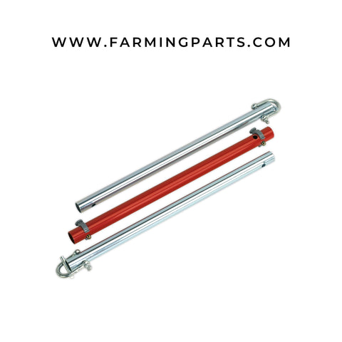 Extension Poles