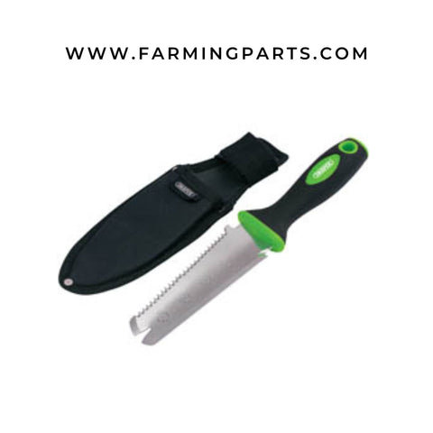 Decorating Knives & Scrapers