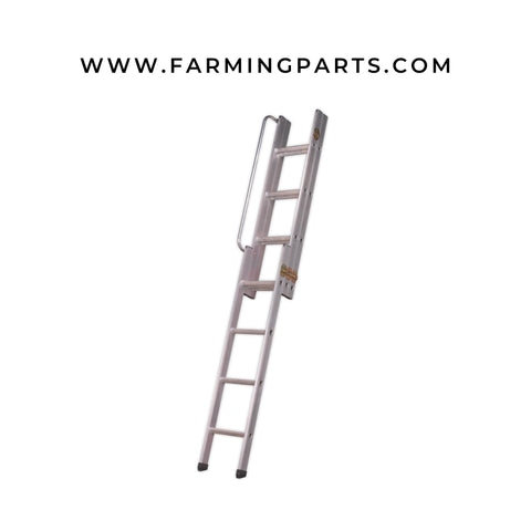 Decorating Ladders and Platforms