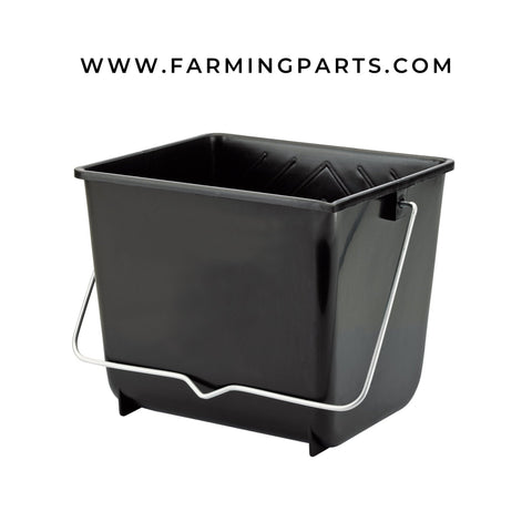 Decorating Scuttles, Kits & Trays