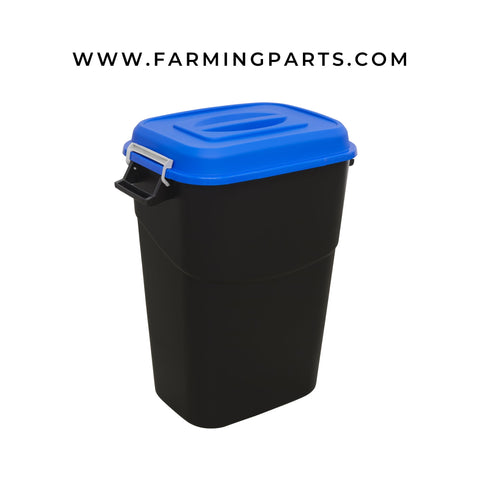 Garden Bins & Incinerators