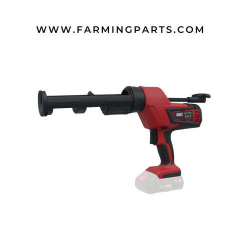 Caulking Guns