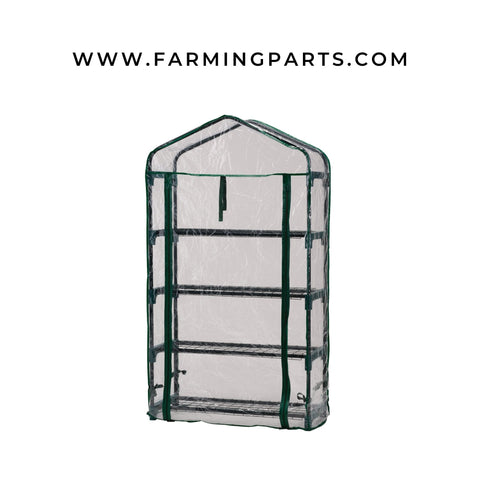 Garden Greenhouse's