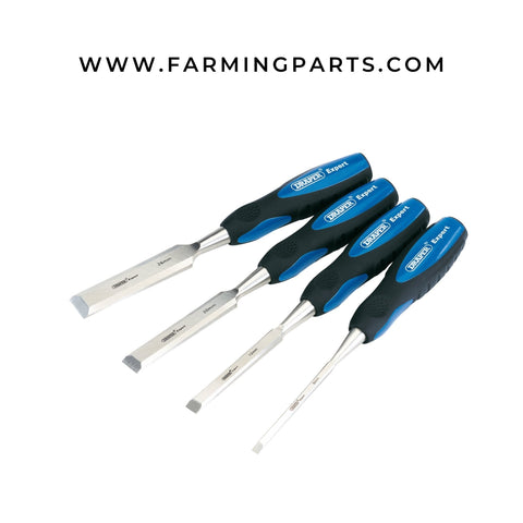 Chisels, Files & Planes