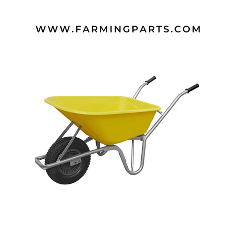 Garden Wheelbarrows & Carts