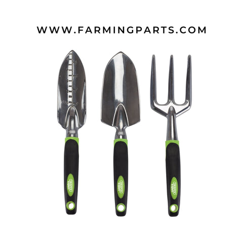 Garden Digging & Planting