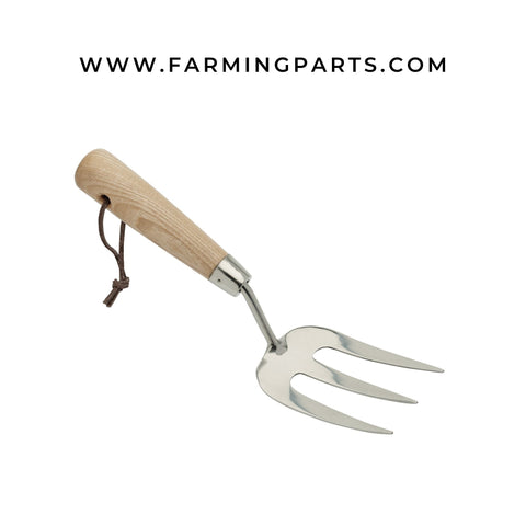 Garden Raking & Weeding