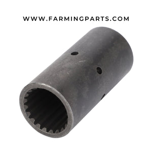 4WD Drive Shafts & Components