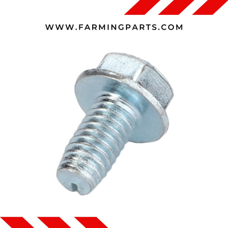5/16 Nuts & Bolts