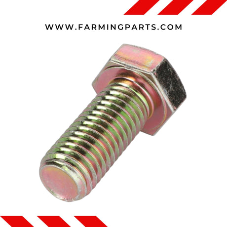 5/8 Nuts & Bolts