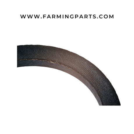 A Section Belts