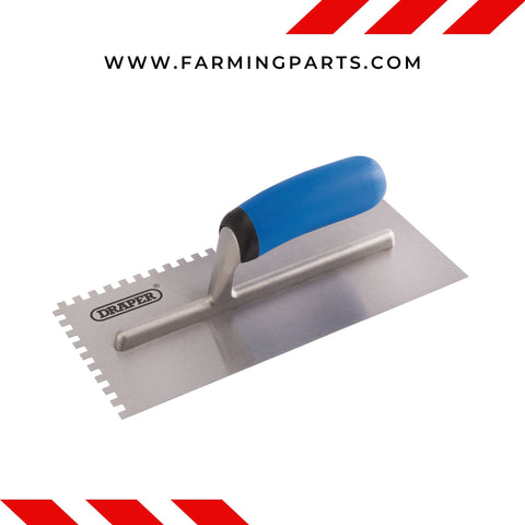 Draper Adhesive Trowels