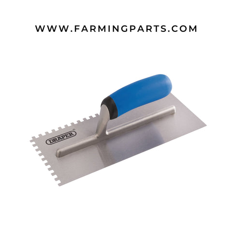Adhesive Trowels