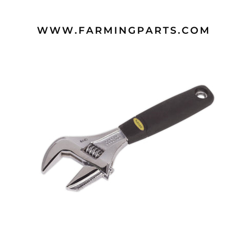 Draper Adjustable Wrenches