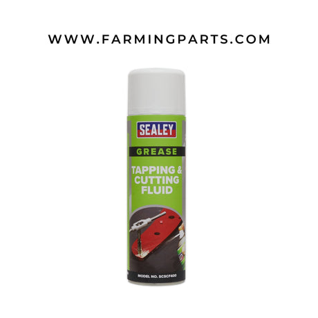Advanced Metal Working Fluid