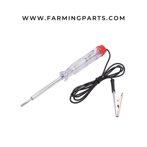 Agricultrual Electrical