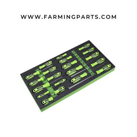 Agricultrual Groundworking & Structural Tools