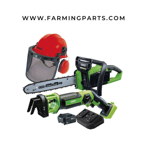 Agricultural Power Tools