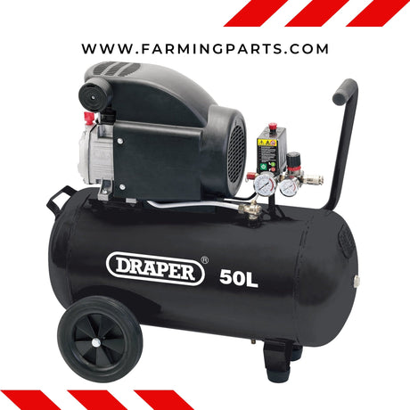 Air Compressors