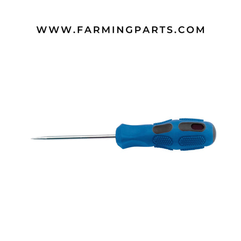 Awls, Bradawls and Gimlets