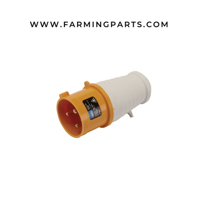 110V Site Plugs