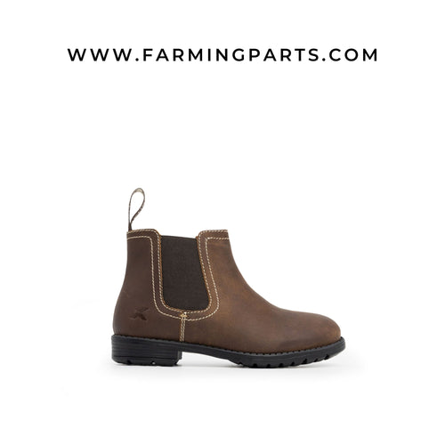 Childrens Footwear