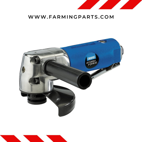 Air Grinders and Die Grinders