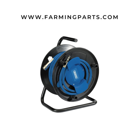 Air Hoses & Air Reels
