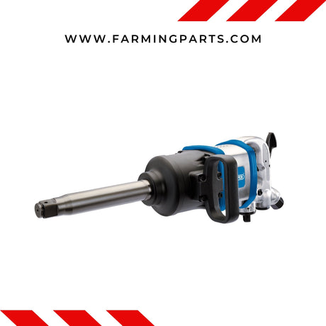 Air Impact Wrenches