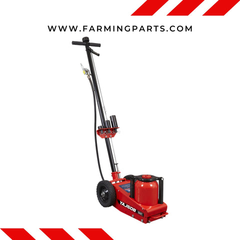 Automotive Air Jacks