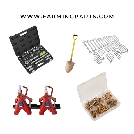 Agriculture