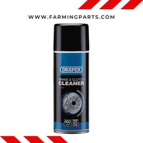 Automotive Sprays