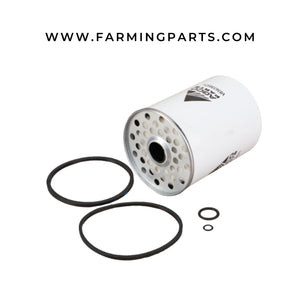 Fuel System Filters