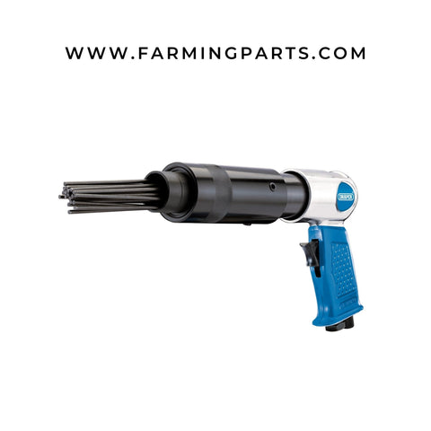 Air Needle Scaler