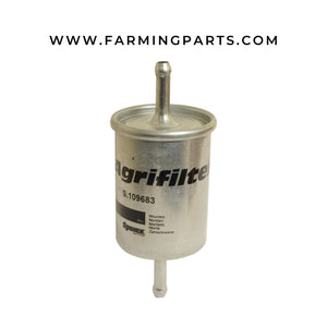 In Line Fuel Filters