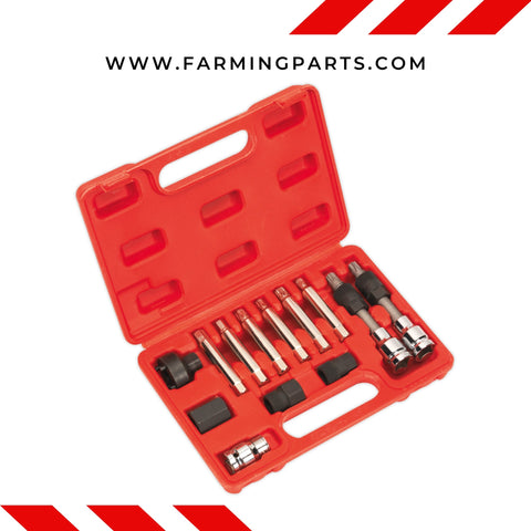 Alternator Pullers