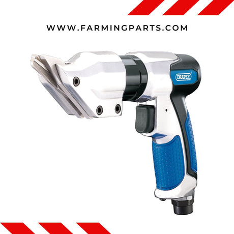 Air Shears