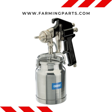 Air Spray Guns