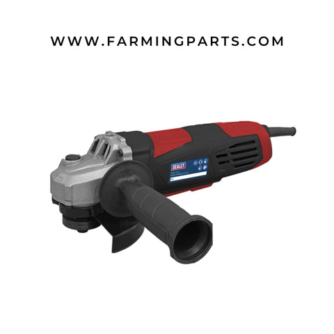 Angle Grinders