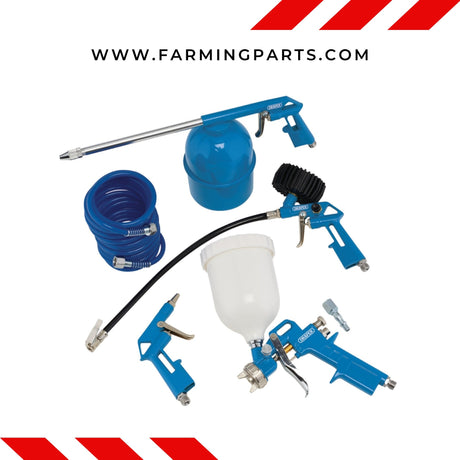 Air Tool Kits