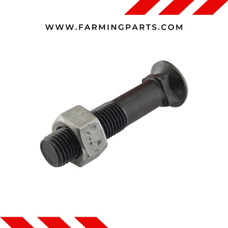 3/4 Nuts & Bolts