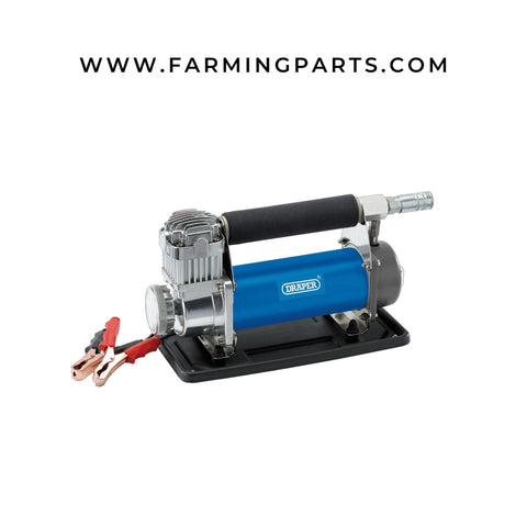 Air Tools & Compressors