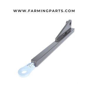Hitch Rods