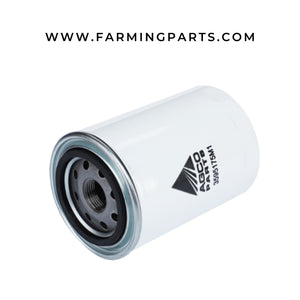 Hydraulic Filters