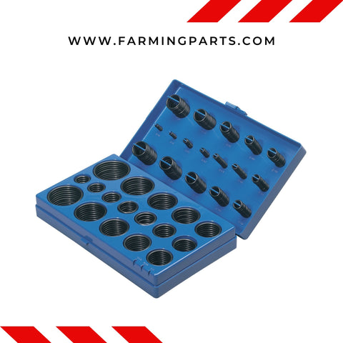 Assortment Sets